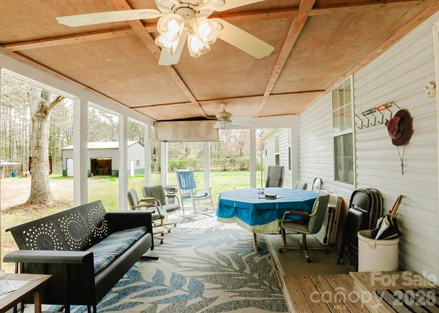 410 Geneva Drive, Rockwell, NC 28138