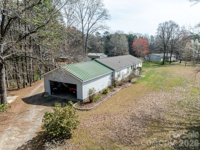 410 Geneva Drive, Rockwell, NC 28138