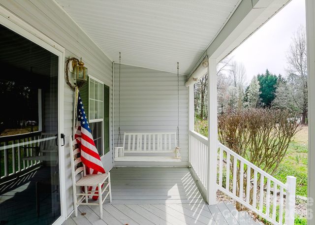 410 Geneva Drive, Rockwell, NC 28138