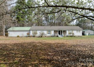 410 Geneva Drive, Rockwell, NC 28138