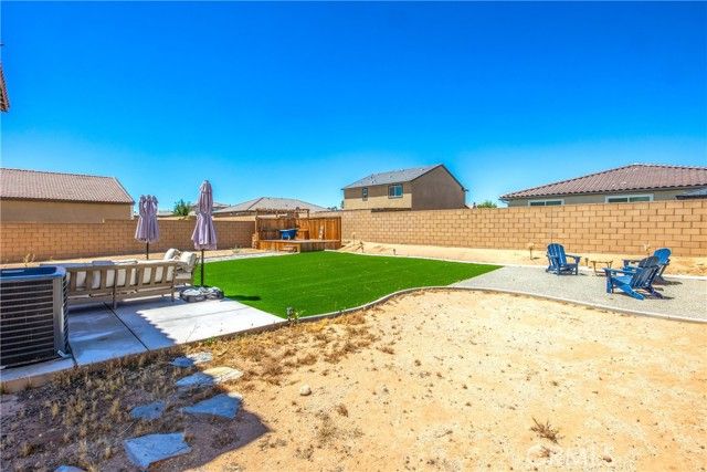 13546 Vox Lane, Victorville, CA 92392