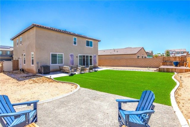13546 Vox Lane, Victorville, CA 92392