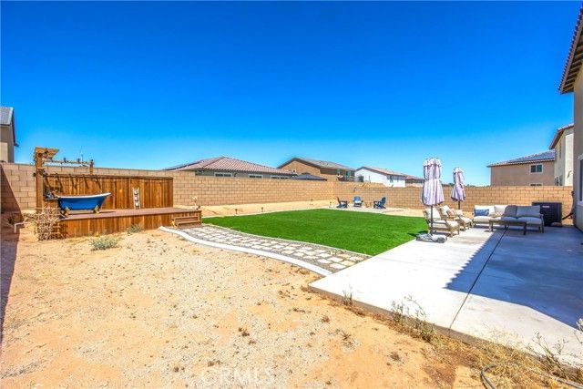 13546 Vox Lane, Victorville, CA 92392