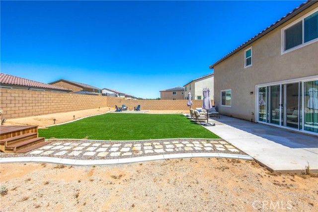 13546 Vox Lane, Victorville, CA 92392