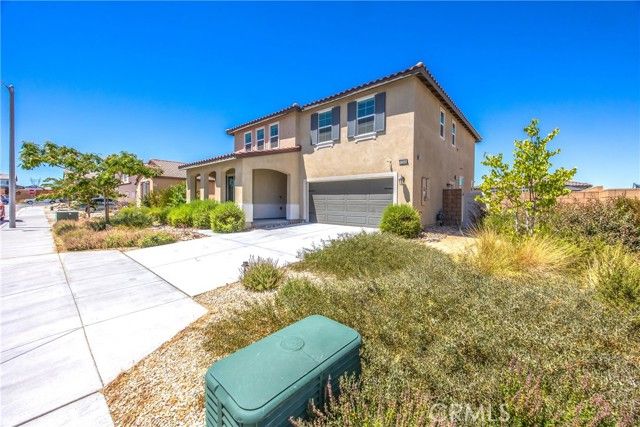 13546 Vox Lane, Victorville, CA 92392