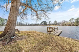 10202 E LAKESHORE DRIVE, Tyler, TX 75709