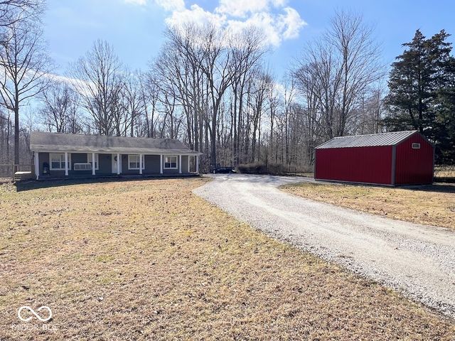 6530 State Road 42, Poland, IN 47868