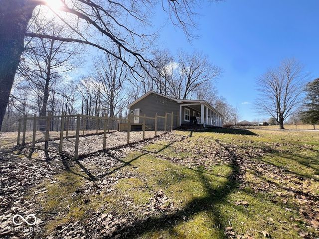 6530 State Road 42, Poland, IN 47868