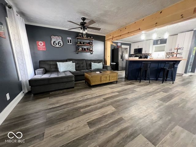 6530 State Road 42, Poland, IN 47868