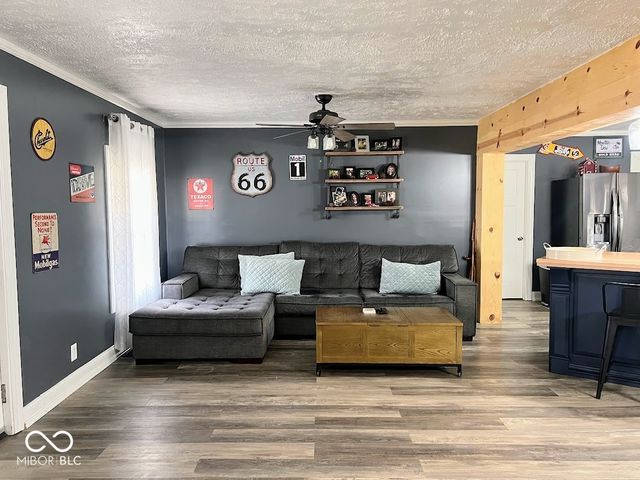 6530 State Road 42, Poland, IN 47868