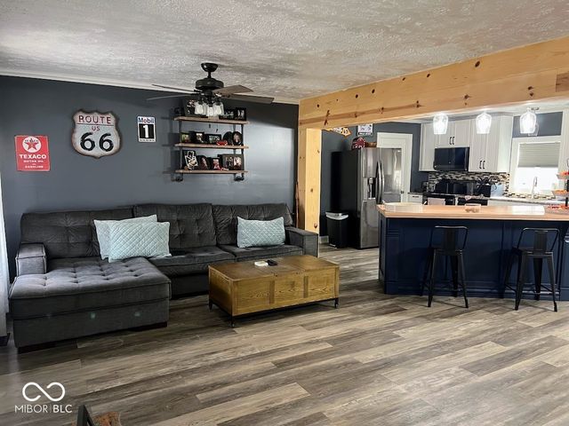 6530 State Road 42, Poland, IN 47868