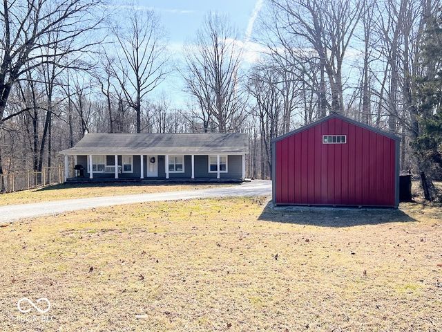 6530 State Road 42, Poland, IN 47868