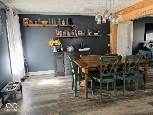 6530 State Road 42, Poland, IN 47868