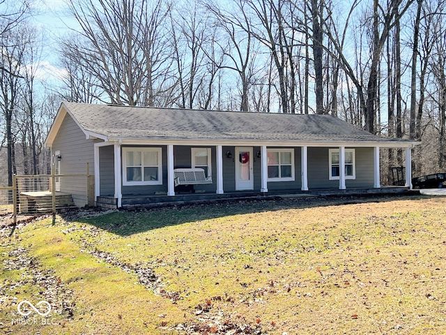 6530 State Road 42, Poland, IN 47868