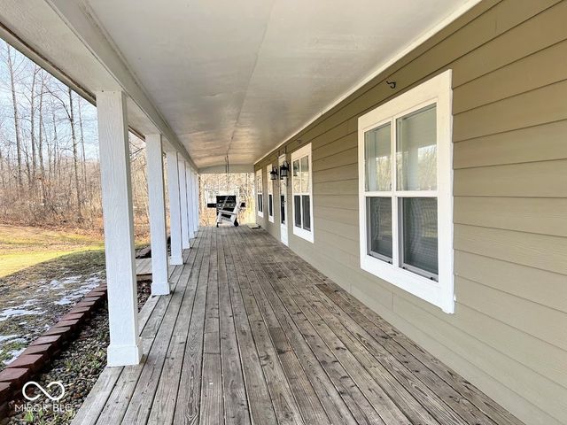 6530 State Road 42, Poland, IN 47868