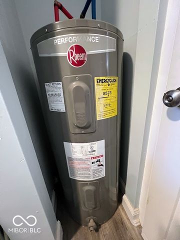 6530 State Road 42, Poland, IN 47868