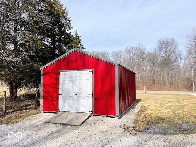 6530 State Road 42, Poland, IN 47868