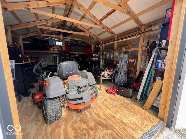 6530 State Road 42, Poland, IN 47868