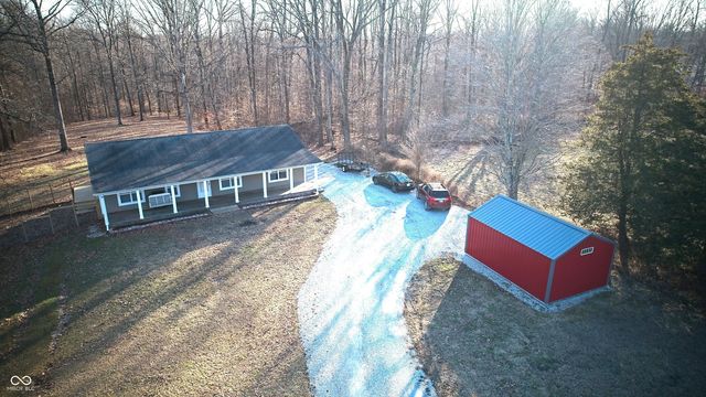 6530 State Road 42, Poland, IN 47868