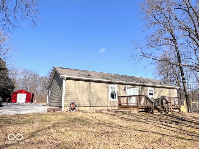 6530 State Road 42, Poland, IN 47868
