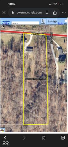 6530 State Road 42, Poland, IN 47868