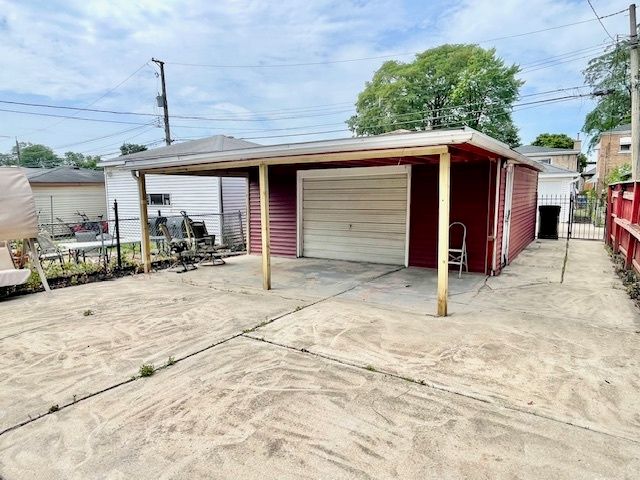9302 S Eberhart Avenue, Chicago, IL 60619