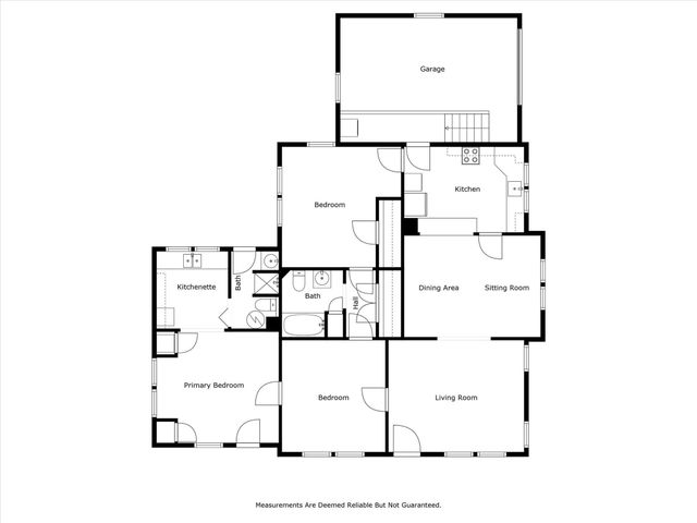 21 W D Street, Newton, NC 28658