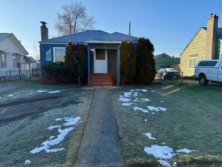 1654 E Rich Ave, Spokane, WA 99207