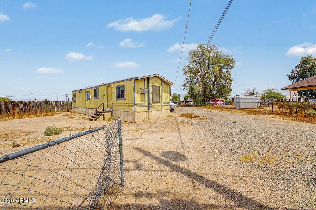 199 N PHOENIX Street 199, Florence, AZ 85132 — photo 2