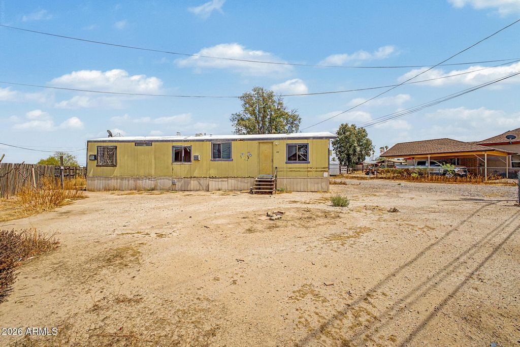 199 N PHOENIX Street 199, Florence, AZ 85132 — photo 3