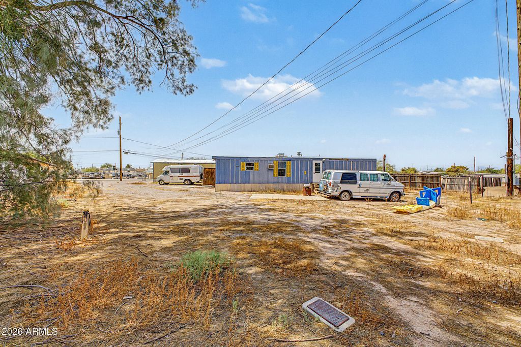 199 N PHOENIX Street 199, Florence, AZ 85132 — photo 4