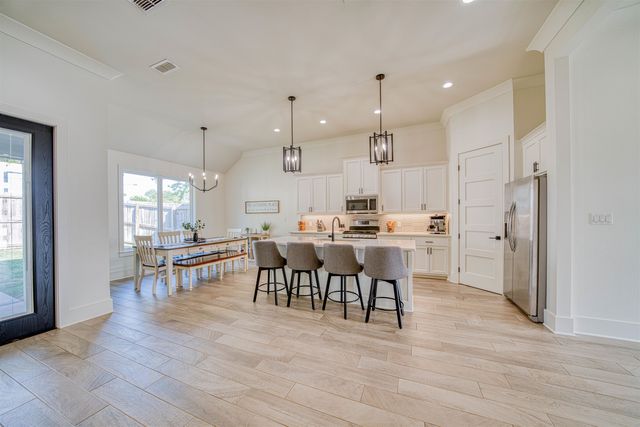 2904 Lismore, Longview, TX 75605