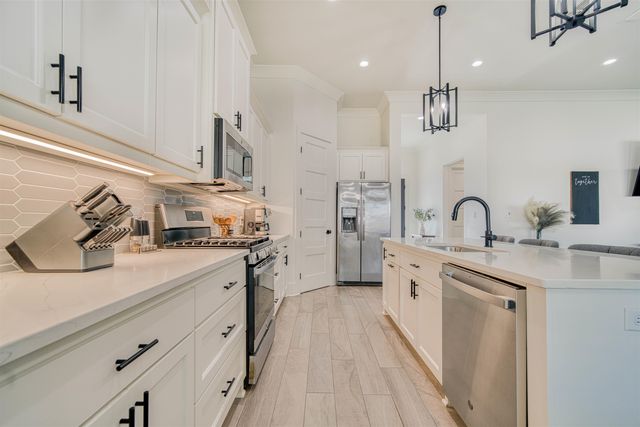 2904 Lismore, Longview, TX 75605