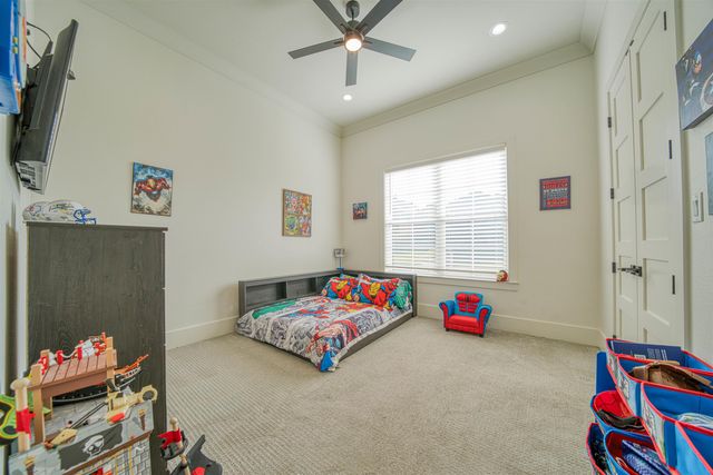 2904 Lismore, Longview, TX 75605