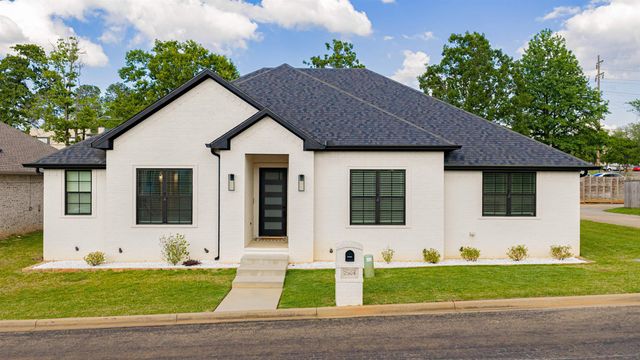 2904 Lismore, Longview, TX 75605
