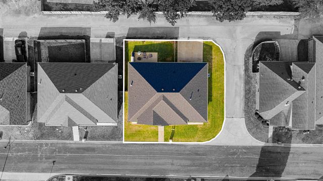 2904 Lismore, Longview, TX 75605