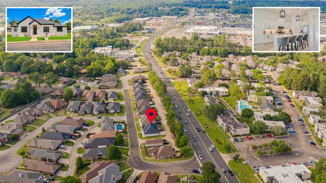 2904 Lismore, Longview, TX 75605