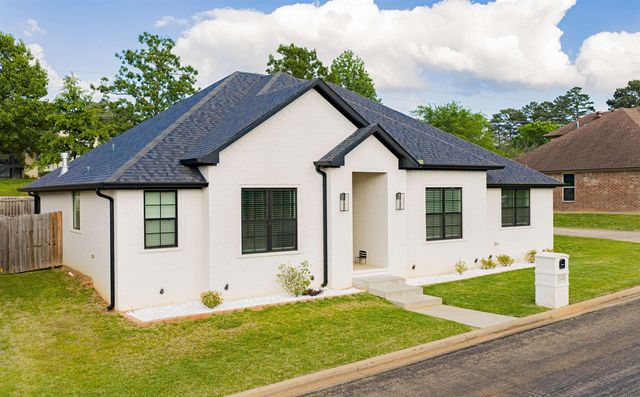 2904 Lismore, Longview, TX 75605