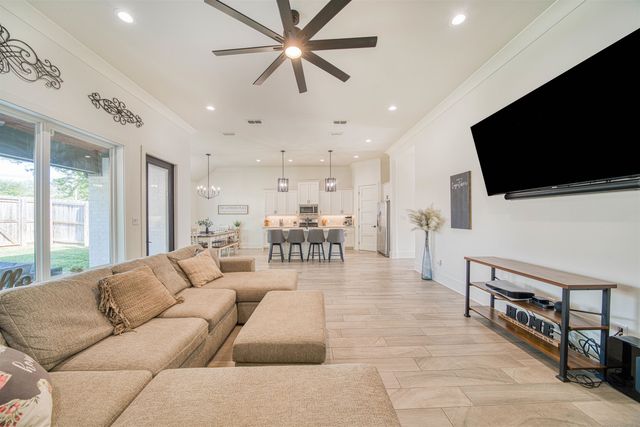 2904 Lismore, Longview, TX 75605