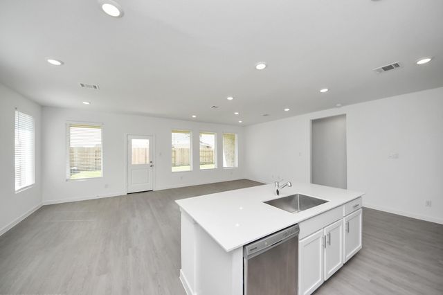 3029 Avenida Sonoma Drive, Katy, TX 77493