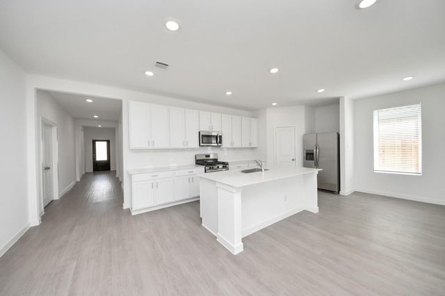 3029 Avenida Sonoma Drive, Katy, TX 77493