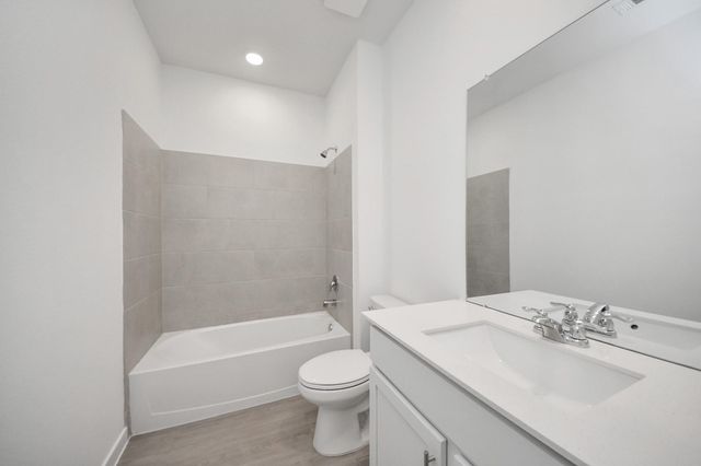 3029 Avenida Sonoma Drive, Katy, TX 77493