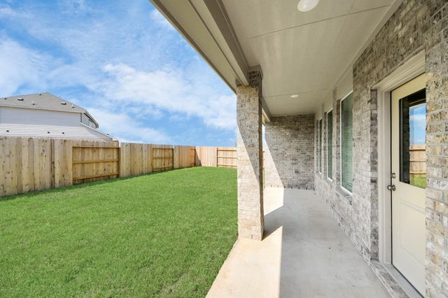 3029 Avenida Sonoma Drive, Katy, TX 77493
