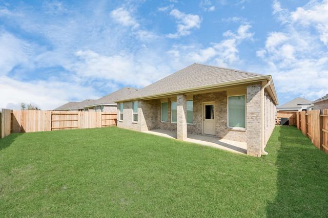 3029 Avenida Sonoma Drive, Katy, TX 77493