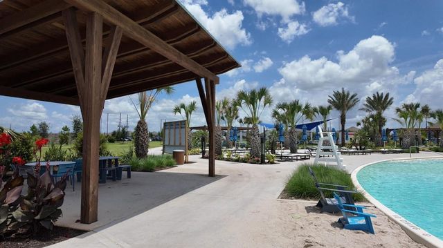 3029 Avenida Sonoma Drive, Katy, TX 77493