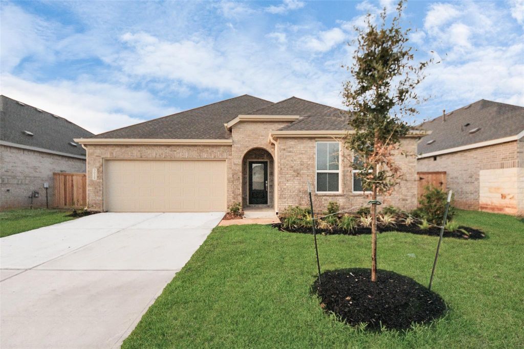 3029 Avenida Sonoma Drive, Katy, TX 77493