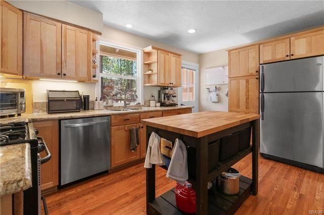 42729 Haupstrasse Drive, Big Bear, CA 92315