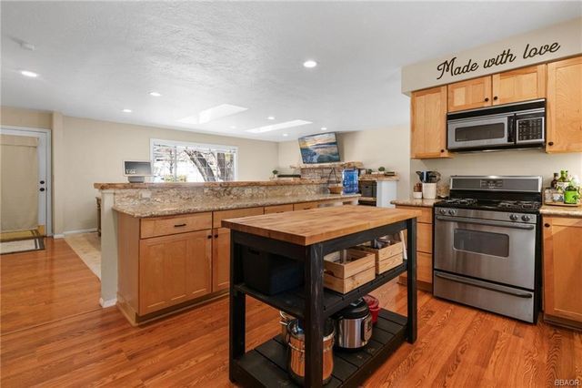 42729 Haupstrasse Drive, Big Bear, CA 92315