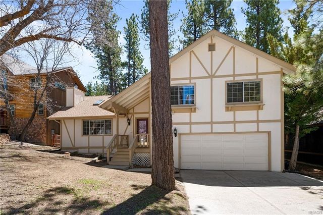 42729 Haupstrasse Drive, Big Bear, CA 92315