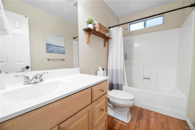 42729 Haupstrasse Drive, Big Bear, CA 92315